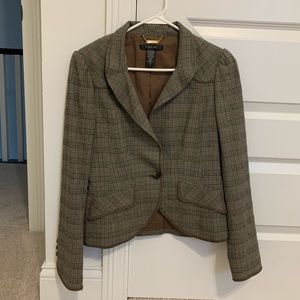 Blazer Laundry by Shelli Segal